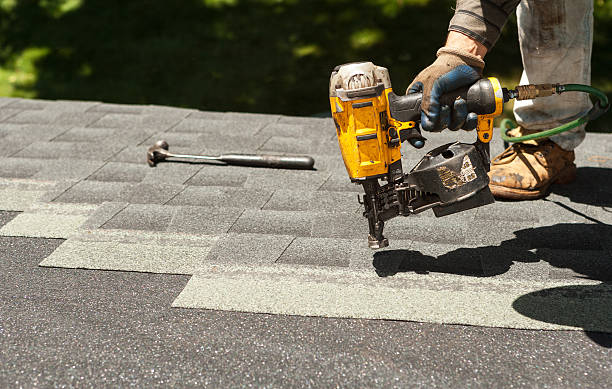 Quick and Trustworthy Emergency Roof Repair Services in Glenvar Heights, FL